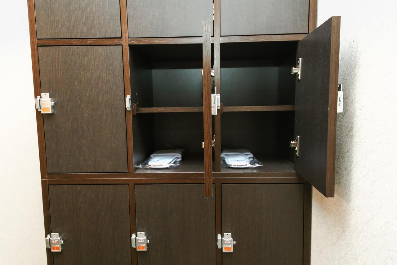 Hotel July Osaka Dış mekan fotoğraf